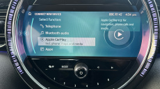 MINI Hatchback 1.5 Cooper Classic 5dr Auto Petrol Hatchback